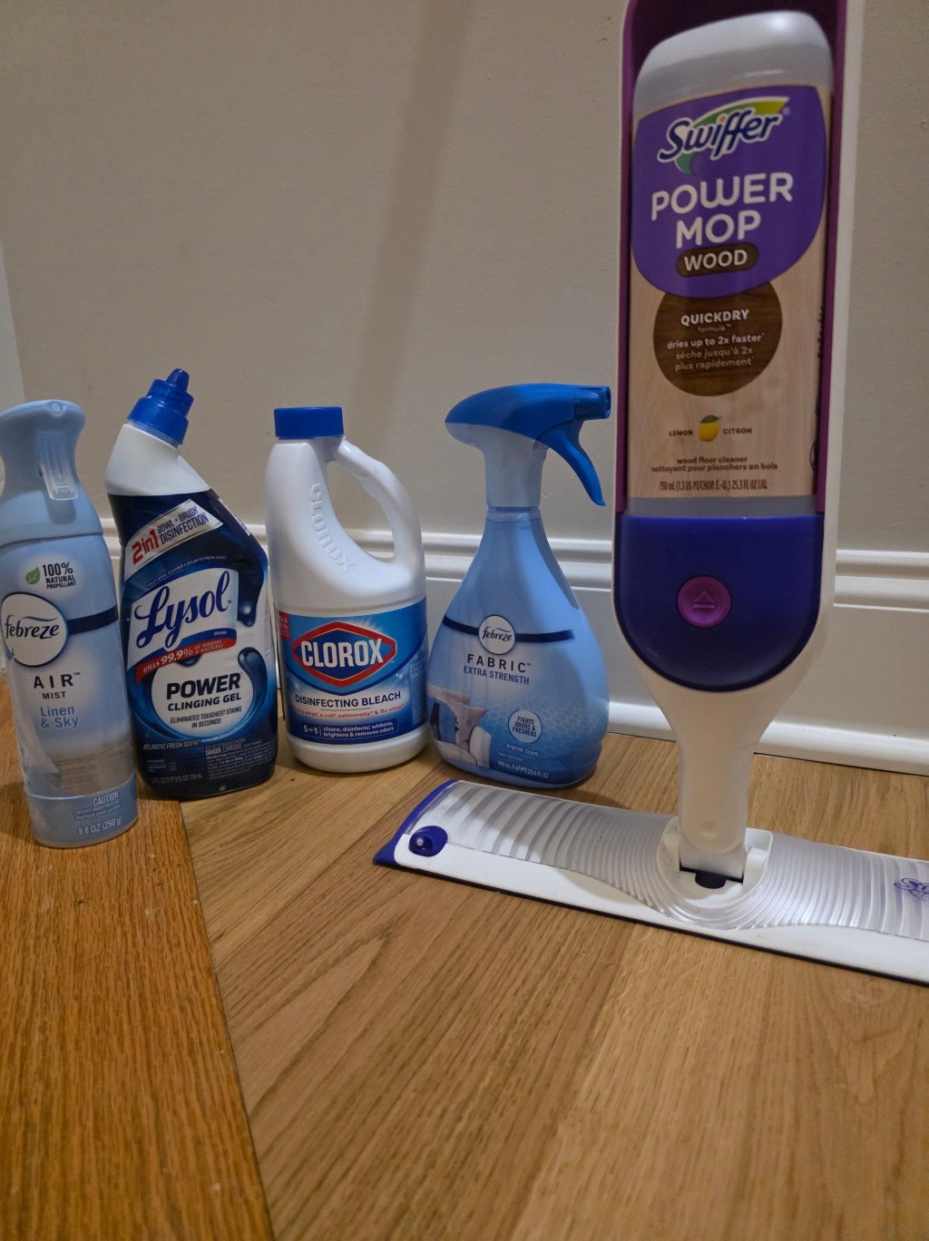 Chakra Spring Cleaning: The Lady H&nbsp;Way